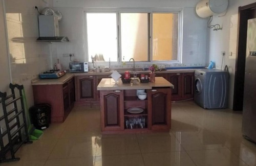 Msasani House | BleVaMa Residence #6