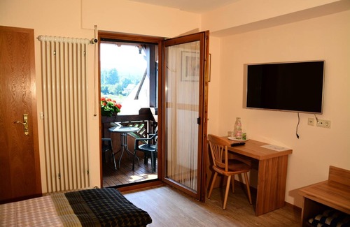 Ludwigswinkel Hotel | Blick zum Maimont