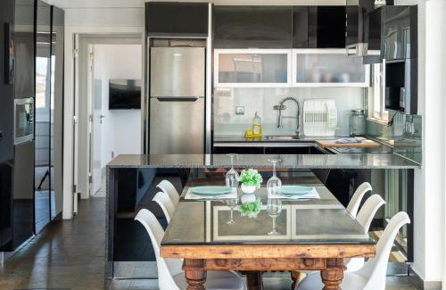 Praia de Faro Apartment | BLife Charlya private apartment at Faro beach
