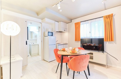 Kiyosumi-Shirakawa Apartment | Blighton Miyoshi