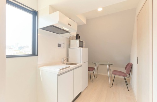Kiyosumi-Shirakawa Apartment | Blighton Miyoshi