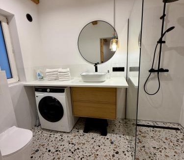 Kuznica Apartment | Blisko