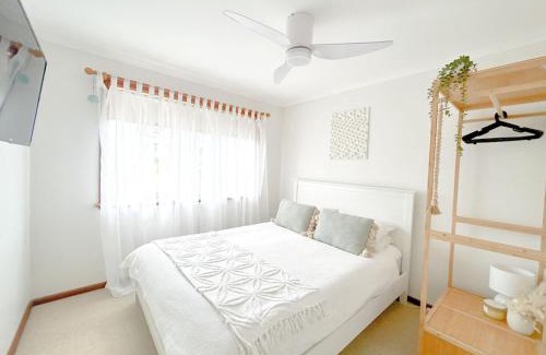 Moonta Bay House | Bliss At The Bay
