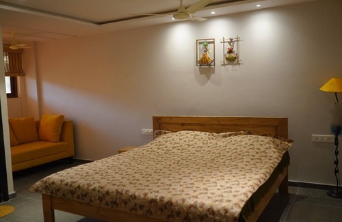 Kalwakurti Hotel | Bliss Farm Stay-JASMINE