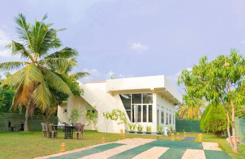 Negombo House | Bliss Loft - Villa Rooms - Peaceful Stay in Kurana Near CMB Airport - Shuttle Service
