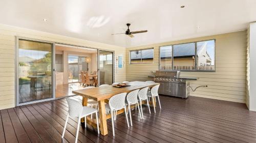 Cowes House | Bliss on Sanctuary