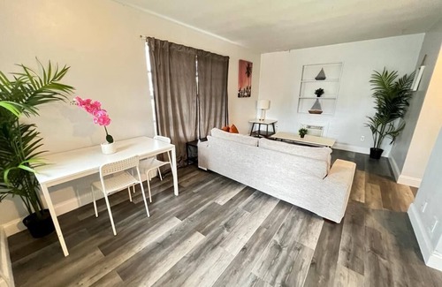 Riviera Beach Apartment | Bliss on the Marina!