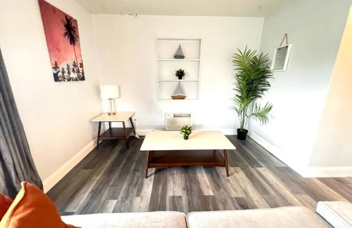 Riviera Beach Apartment | Bliss on the Marina!