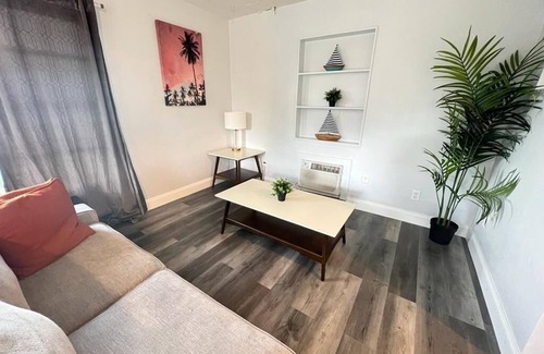 Riviera Beach Apartment | Bliss on the Marina!