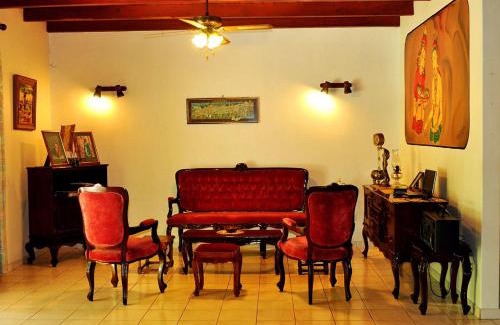 Kaluwamodara Villa | Bliss Villa Bentota