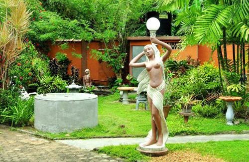 Kaluwamodara Villa | Bliss Villa Bentota
