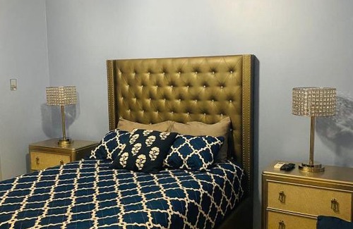 Molynes Gardens Apartment | Blissett Apt, Your Jamaican Home