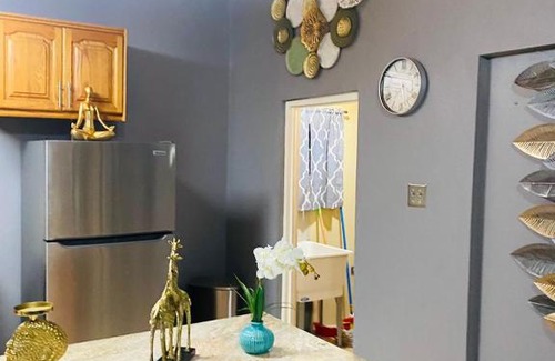 Molynes Gardens Apartment | Blissett Apt, Your Jamaican Home