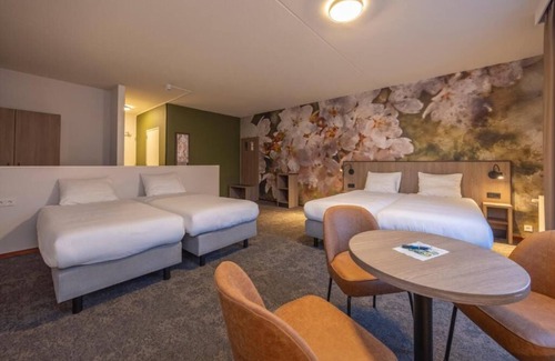 Berg en Dal House | Blissful Nature Vibes with Spa & Pool Access! Free Parking