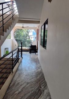 Ujjain House | Blissful Nest Homestay