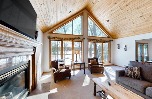 St Germain House | Blissful St Germain Retreat