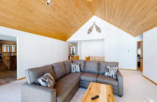 St Germain House | Blissful St Germain Retreat