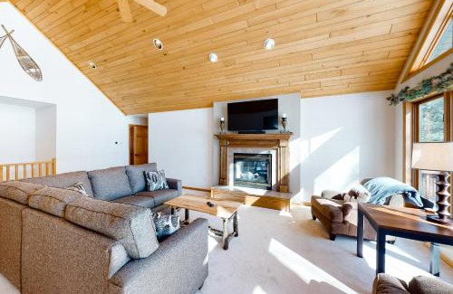 St Germain House | Blissful St Germain Retreat