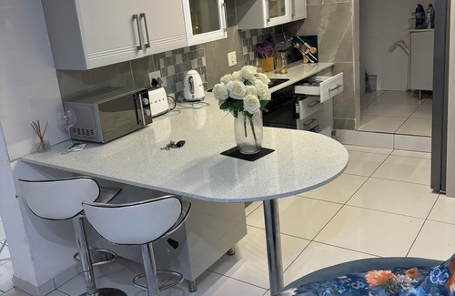 Polokwane Apartment | Blissful stay