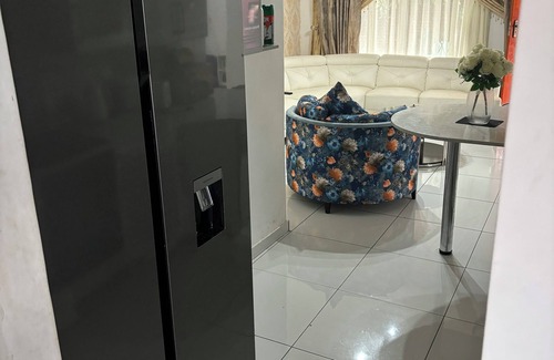 Polokwane Apartment | Blissful stay