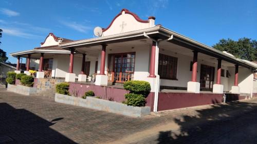 Mthatha Bed & Breakfast | BlissfulNest