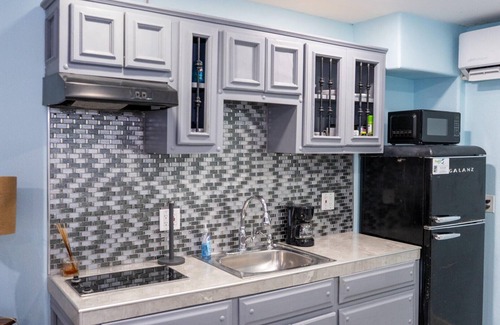 Port Isabel House | Blizzard's Lighthouse 4 Bedroom Home