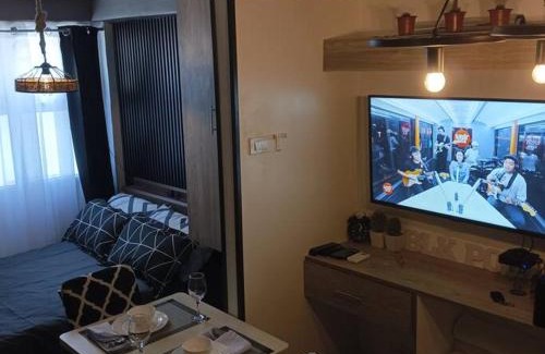 Tanza Apartment | Blk Pod