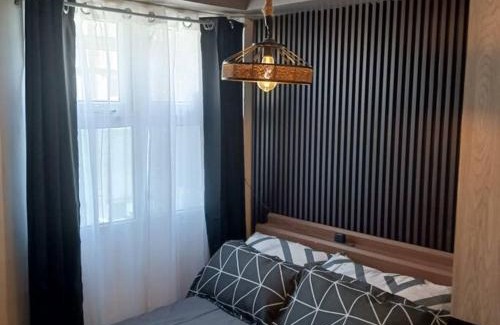 Tanza Apartment | Blk Pod