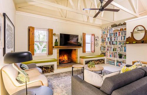 Riebeek Kasteel House | Bloemendal Guest Cottage