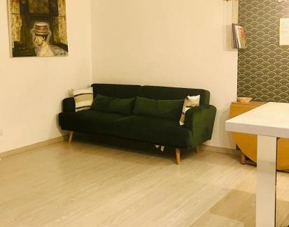 Vittoria Apartment | blondie's house