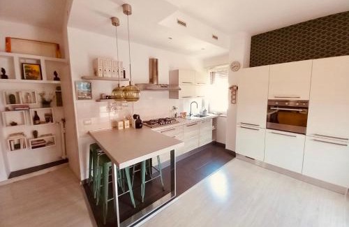 Vittoria Apartment | blondie's house