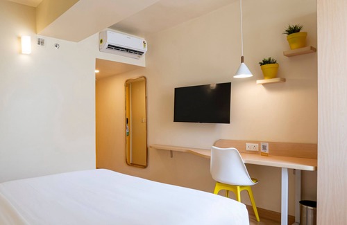 Sector 62 Hotel | Bloom Hotel - Sector 19