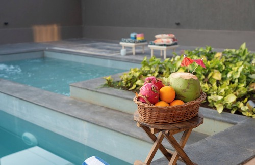 Igatpuri Villa | Bloom Villa, Igatpuri by Ebony Stays | Spacious Family Villa near Lake