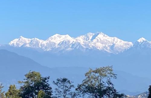 Darjeeling House | Bloomfield Farmhouse and Eco-Resort