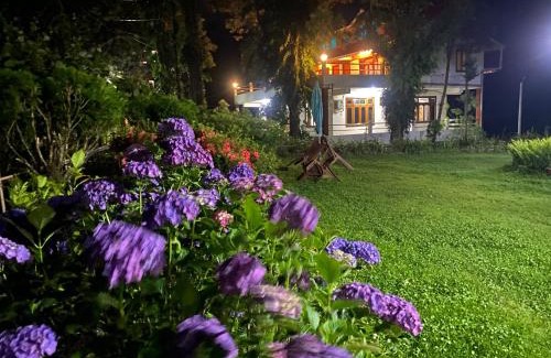 Darjeeling House | Bloomfield Farmhouse and Eco-Resort