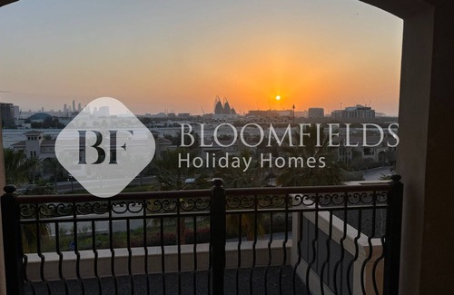 Saadiyat Cultural District Apartment | Bloomfields 2BR Soul Beach Access In Saadiyat.