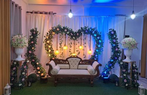Elahera House | Blooming resort
