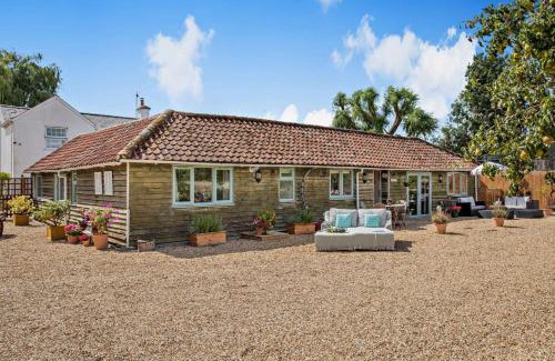 Thistley Green House | Blossom Cottage