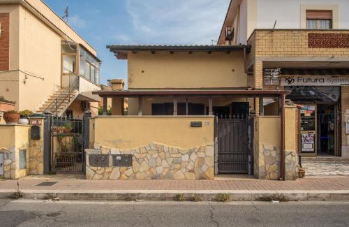 Passo Oscuro Apartment | BLOSSOM GARDEN - free parking