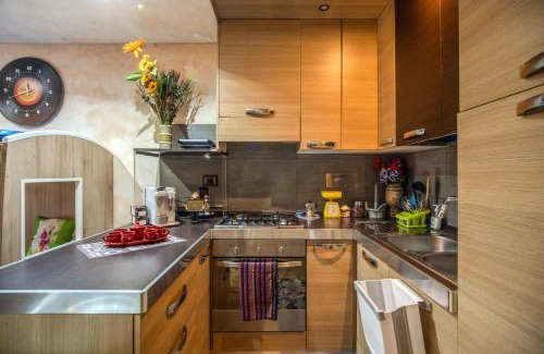 Passo Oscuro Apartment | BLOSSOM GARDEN - free parking