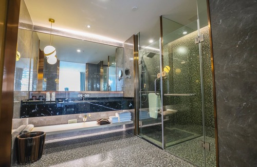 Wujiang District Hotel | Blossom Garden Resort