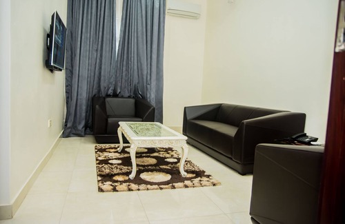 Abakaliki Hotel | Blossom Height Unique Hotel