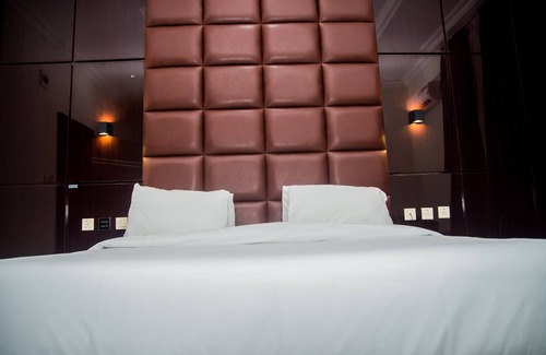 Abakaliki Hotel | Blossom Height Unique Hotel