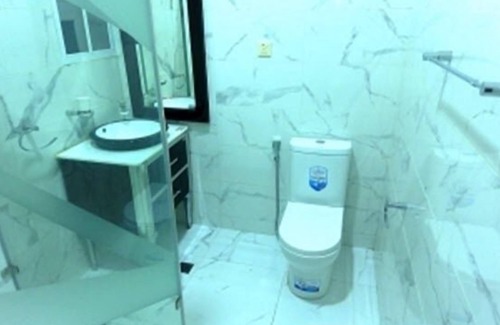 Abakaliki Hotel | Blossom Height Unique Hotel
