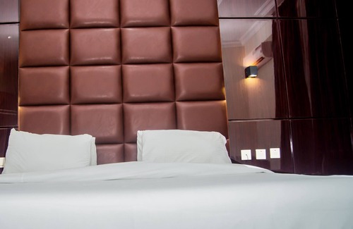 Abakaliki Hotel | Blossom Height Unique Hotel