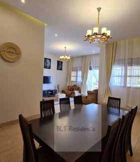 Kitojo House | BLT Residence - Kasese A serene and tranquil home