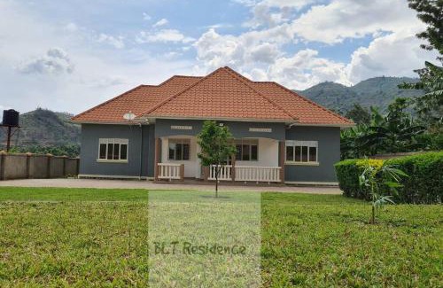 Kitojo House | BLT Residence - Kasese A serene and tranquil home