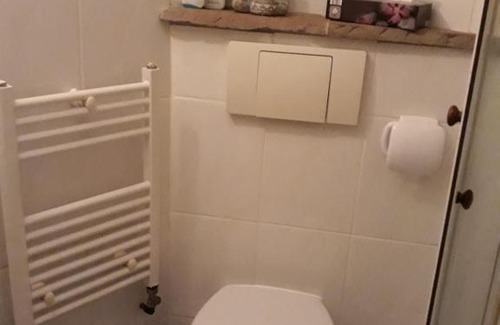 Berlingen Apartment | Blue 3 das etwas andere Neu Blue im Altbau