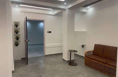 Laitumkhrah House | Blue Angel Annexe