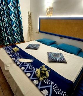 El Hadaba Apartment | Blue Bay Apartments Delta Sharm